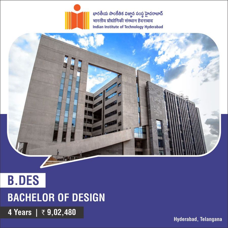 Indian Institute of Technology, Hyderabad